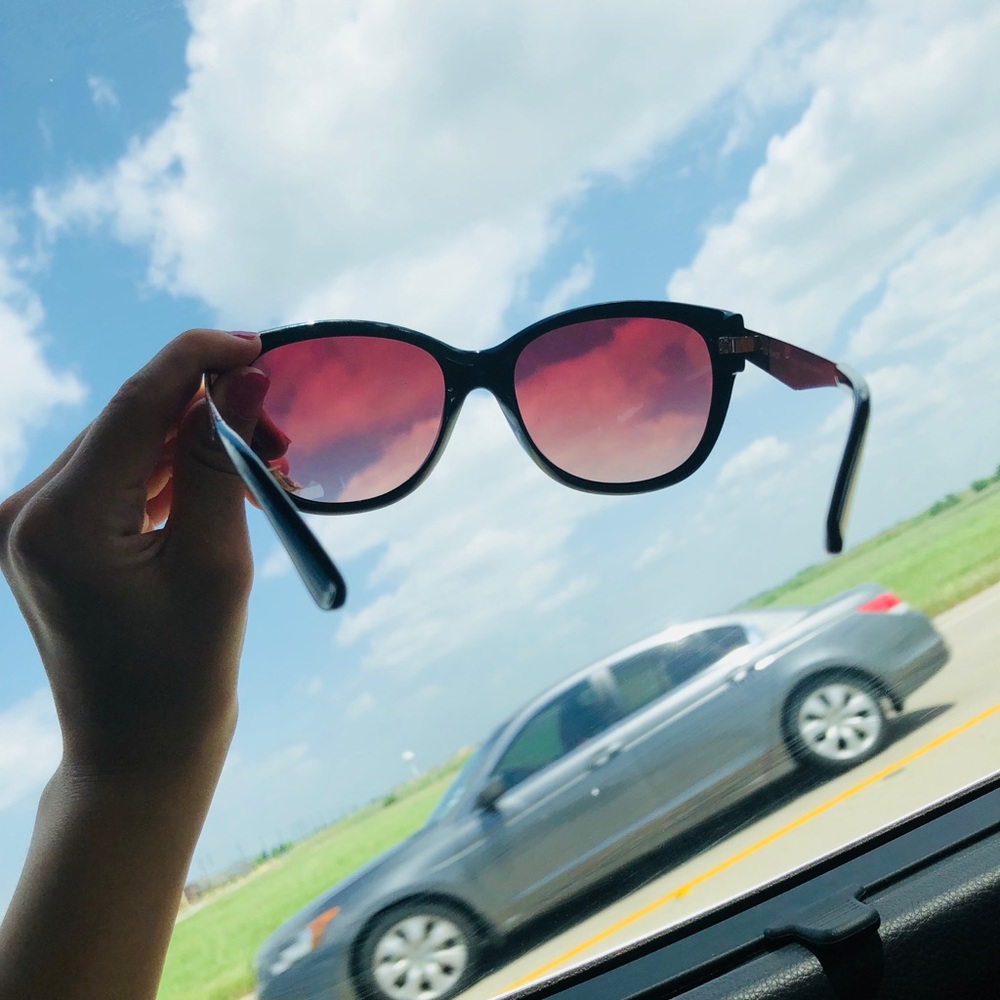 Meet your Posher, Anayah